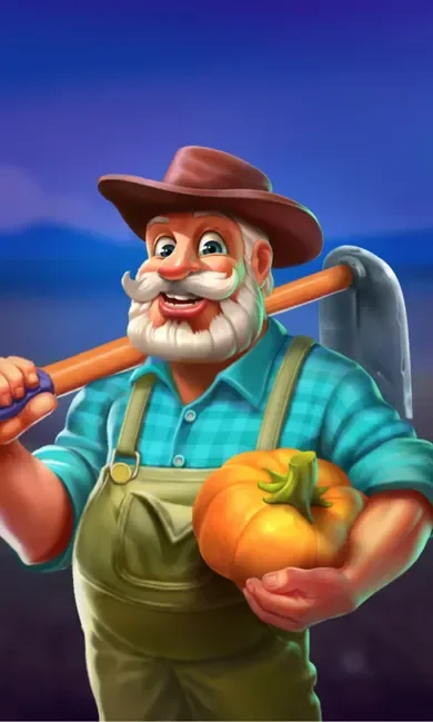 Country Farming